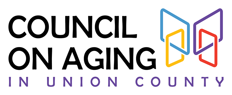 Council on Aging in Union County logo